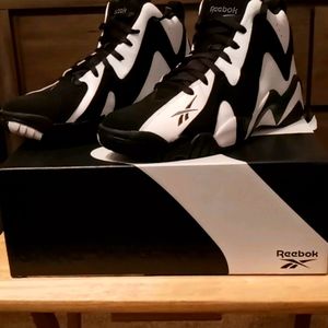 Men's Kamikaze II Reebok